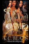 Book cover for Seduction's Game 2