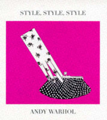 Book cover for Style, Style, Style