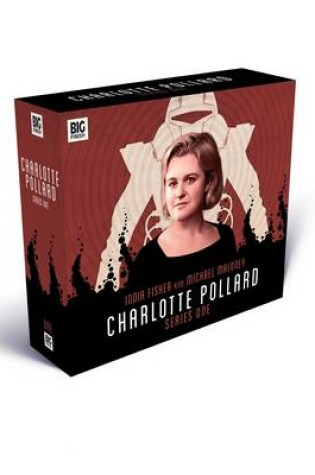 Cover of Charlotte Pollard