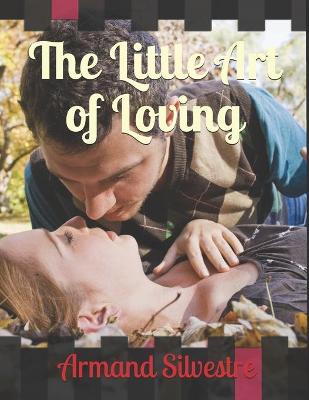 Book cover for The Little Art of Loving !