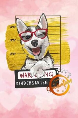 Cover of kindergarten 2019