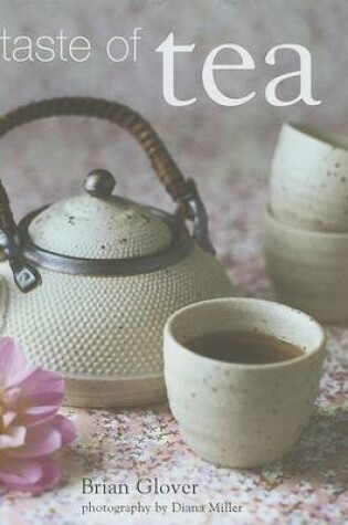 Cover of A Taste of Tea