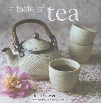 Book cover for A Taste of Tea