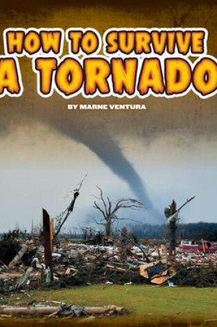 Cover of How to Survive a Tornado