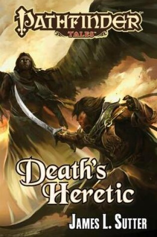 Cover of Death's Heretic