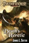 Book cover for Death's Heretic