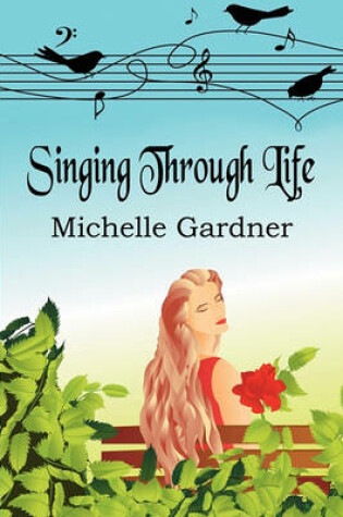 Cover of Singing Through Life