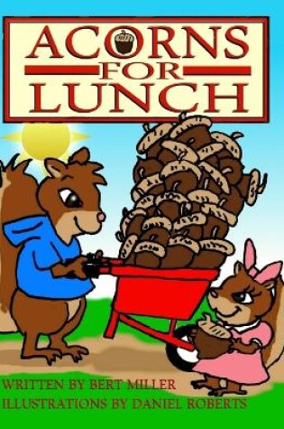 Cover of Acorns for Lunch