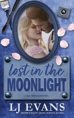 Book cover for Lost in the Moonlight