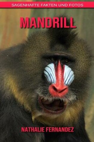 Cover of Mandrill