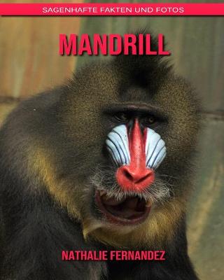 Book cover for Mandrill