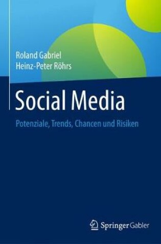 Cover of Social Media