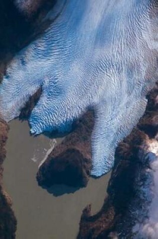 Cover of Southern Patagonian Ice Field in Chile