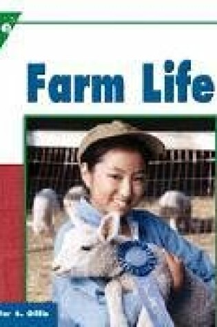 Cover of Farm Life