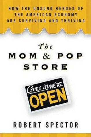 Cover of The Mom & Pop Store