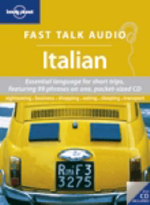 Cover of Italian