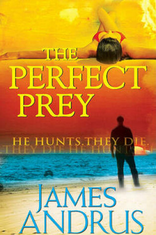 Cover of The Perfect Prey