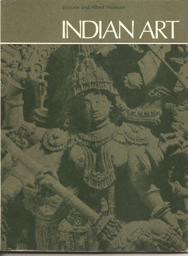 Cover of Indian Art