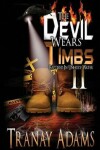 Book cover for The Devil Wears Timbs 2