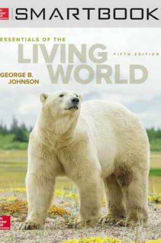 Cover of Smartbook Access Card for Essentials of the Living World