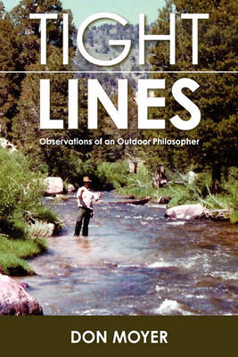 Book cover for Tight Lines