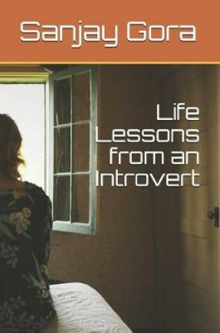 Cover of Life Lessons from an Introvert