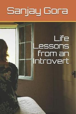 Book cover for Life Lessons from an Introvert