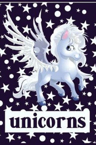 Cover of unicorns