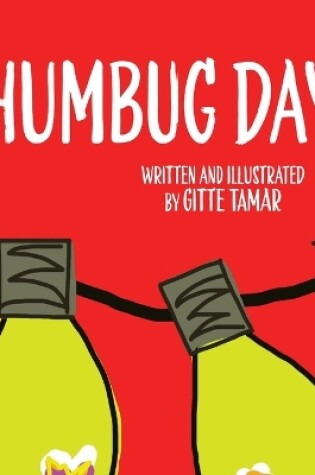 Cover of Humbug Day