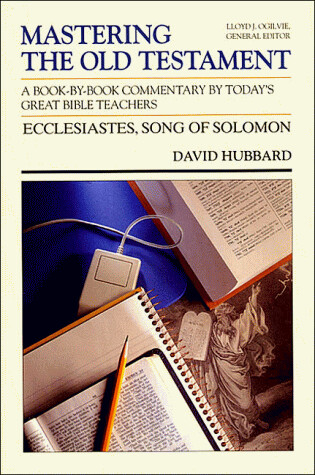 Cover of Mastering the Old Testament