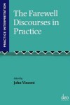 Book cover for The Farewell Discourses in Practice