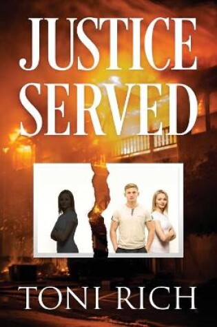 Cover of Justice Served