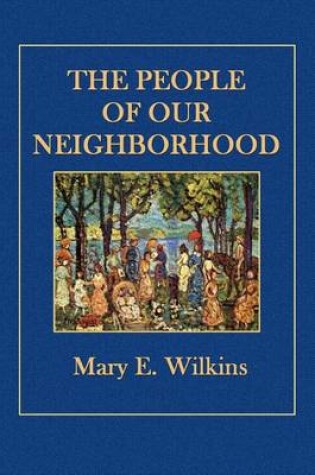 Cover of The People of Our Neighborhood