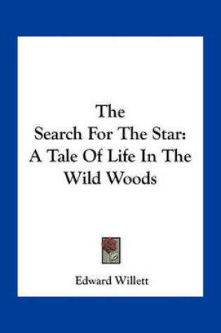 Cover of The Search For The Star