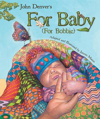 Book cover for For Baby (For Bobbie)