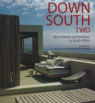 Book cover for Down South Two