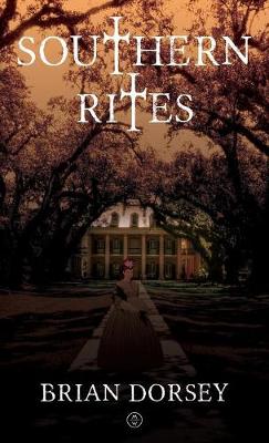 Book cover for Southern Rites
