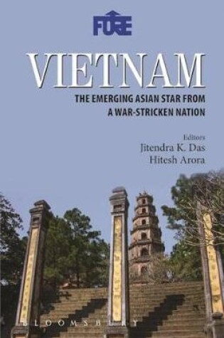 Cover of Vietnam