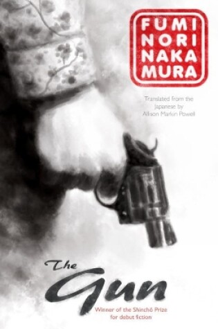 Cover of The Gun