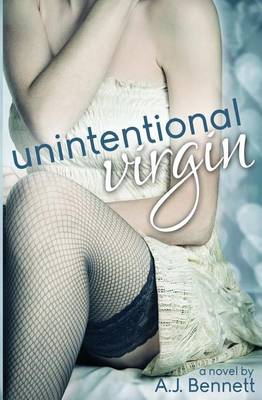 Book cover for Unintentional Virgin