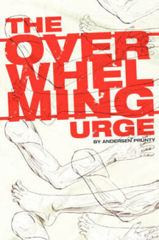 Cover of The Overwhelming Urge