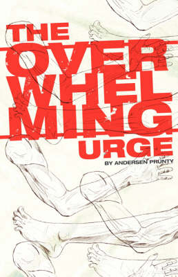 Book cover for The Overwhelming Urge