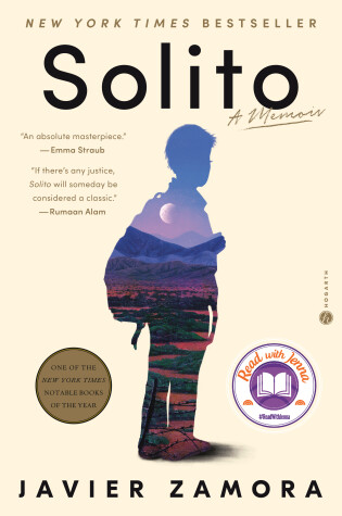 Cover of Solito