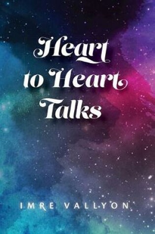 Cover of Heart to Heart Talks