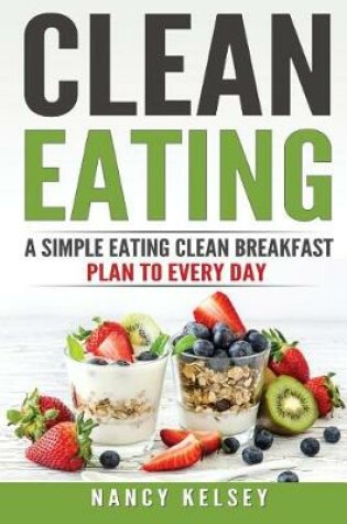 Cover of Clean Eating