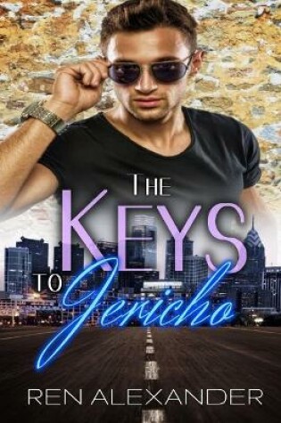 Cover of The Keys to Jericho