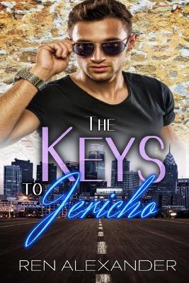 Book cover for The Keys to Jericho