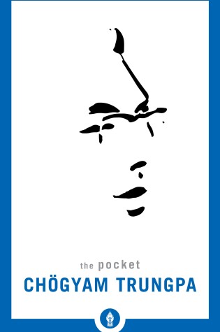 Cover of The Pocket Choegyam Trungpa