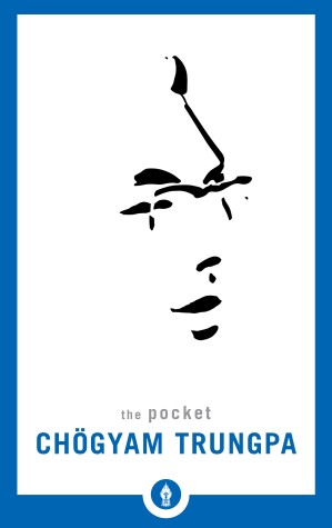 Cover of The Pocket Choegyam Trungpa