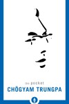 Book cover for The Pocket Choegyam Trungpa